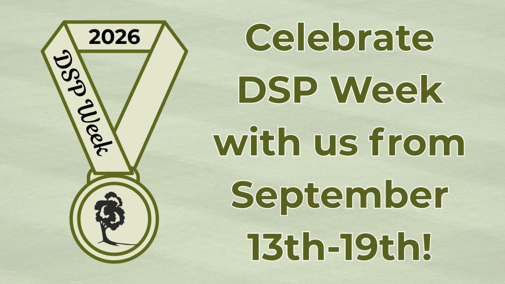 DSP Week Website