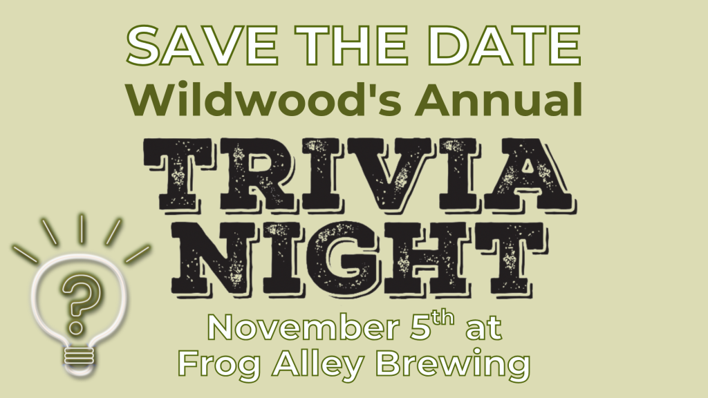 Wildwood Trivia